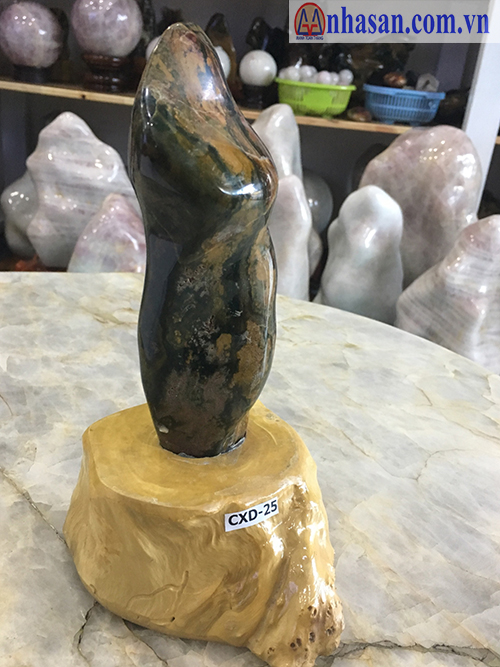 STONE CAXEDON CXD-25.4