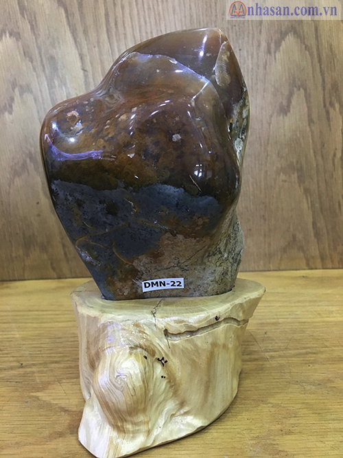 ĐÁ MÃ NÃO NÂU SỮA DMN-22