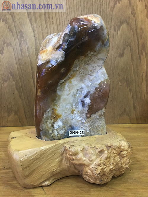 ĐÁ MÃ NÃO NÂU SỮA DMN-23