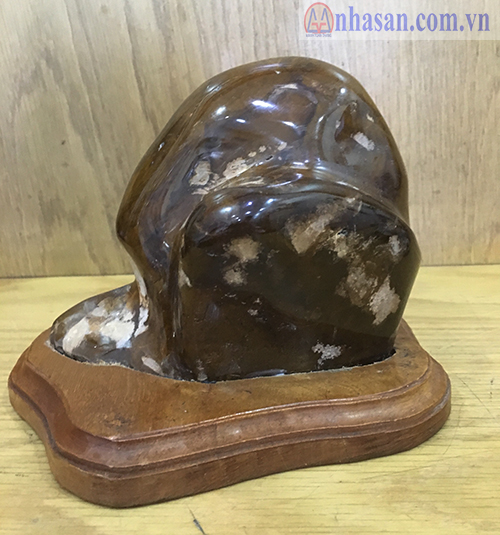 STONE COVERING GOLD YELLOW-DMN 28.1