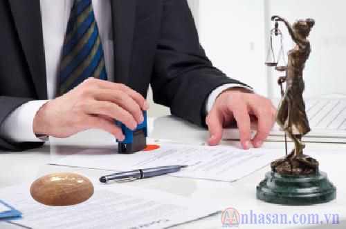 Chặn giấy bằng đá