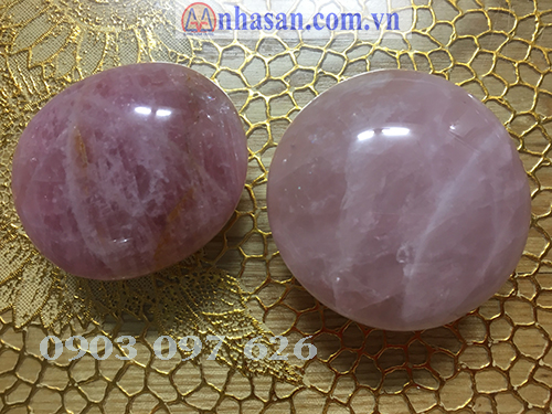 Paperweight increases fortune, luck