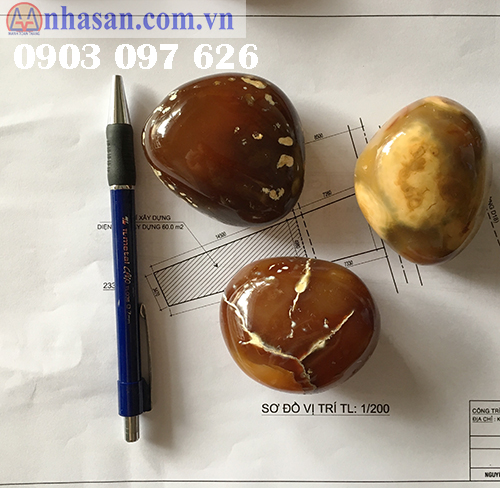 Cục chặn giấy bàn giáo viên