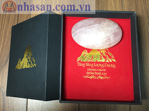 Đá chặn giấy thạch anh