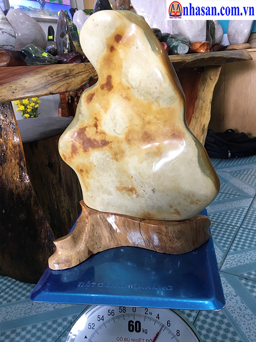 ĐÁ MÃ NÃO TRẮNG VÀNG DMN-11.2