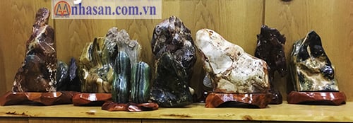 Đã mã não phong thuỷ