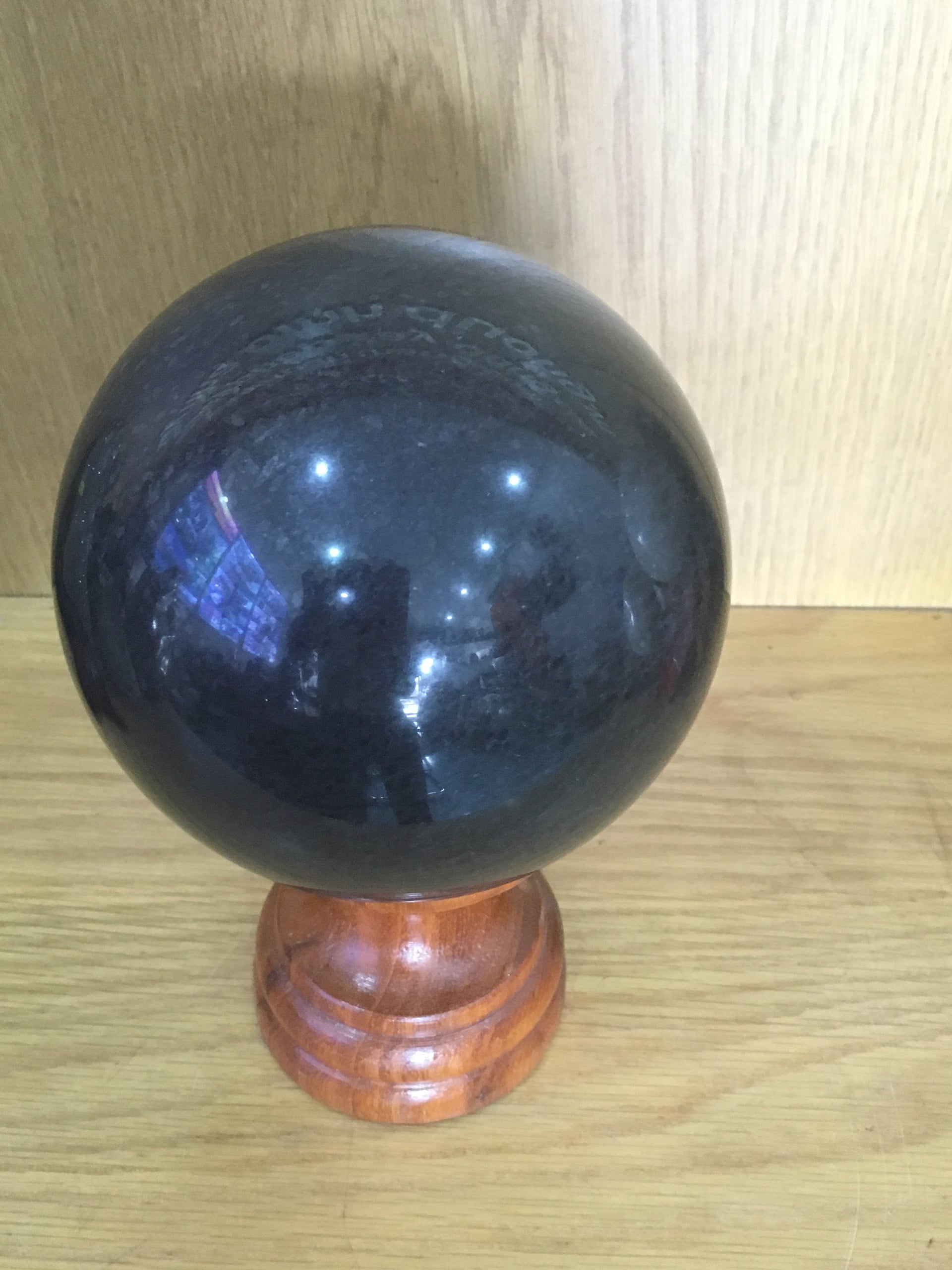 Đá thạch anh đen phong thủy