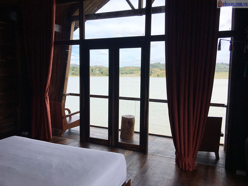 Nội thất nahf VIP