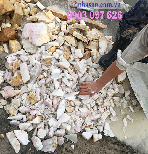 Buy and sell crushed quartz stone wholesale price