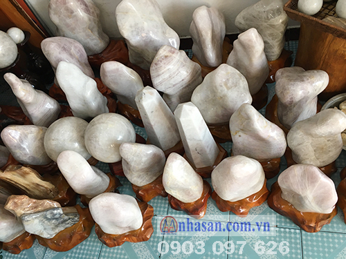 Mua đá thạch anh ở đâu