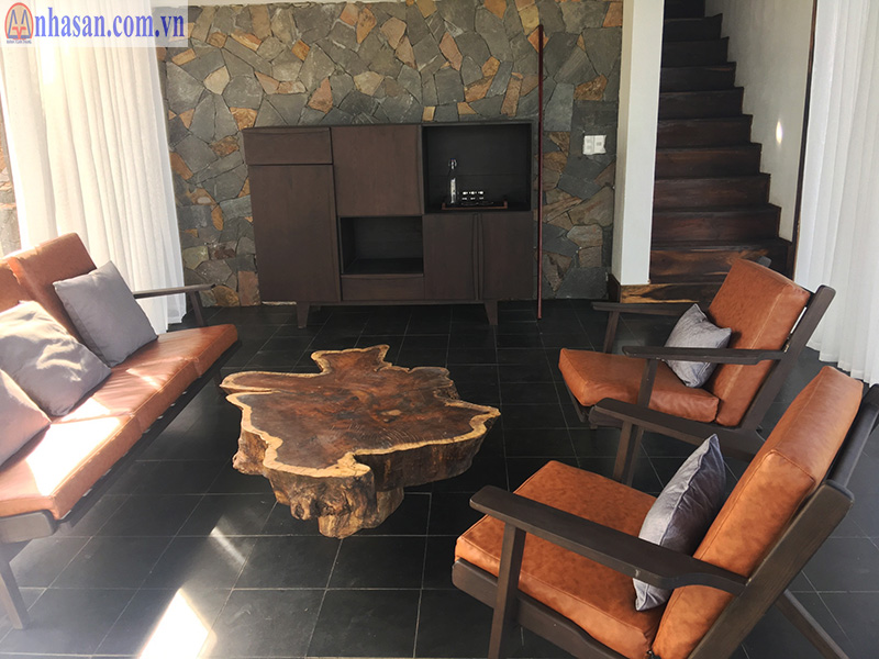 Nội thất nahf VIP