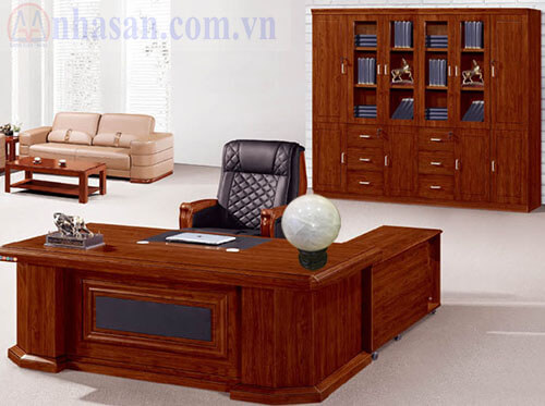 Phong thủy bàn làm việc