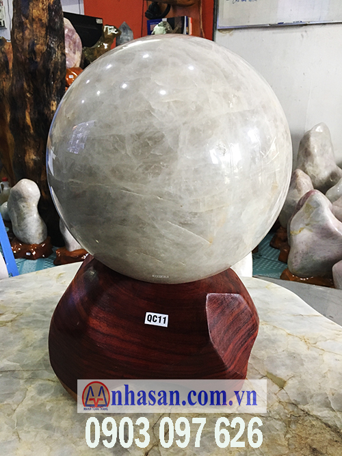 QUARTZLY GLASS-QC11.2