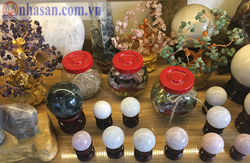 Quà lưu niệm để bàn