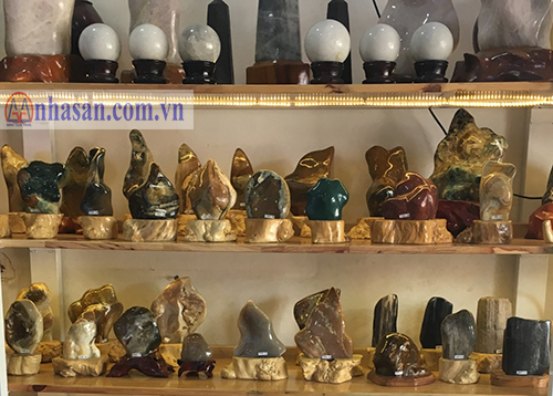 Quà tặng lưu niệm