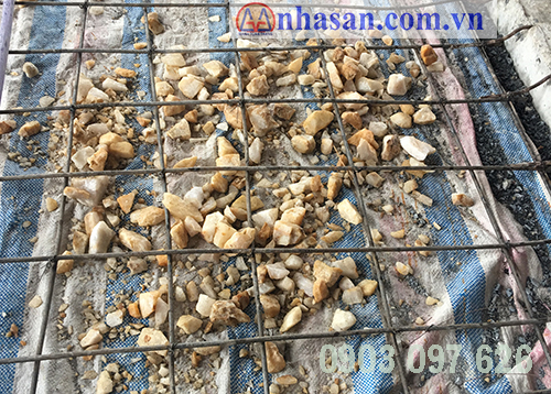 Đá thạch anh vụn thô trấn trạch Đá thạch anh vụn thô trấn trạch