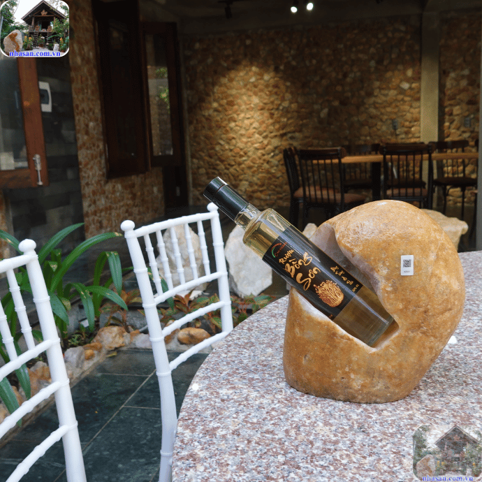 Đá thạch anh là loại đá tự nhiên được hình thành từ hàng triệu năm trước Đá thạch anh là loại đá tự nhiên được hình thành từ hàng triệu năm trước