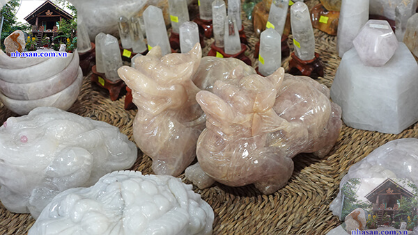 Giúp Tỳ Hưu luôn giữ được vẻ đẹp và linh khí của mình Giúp Tỳ Hưu luôn giữ được vẻ đẹp và linh khí của mình