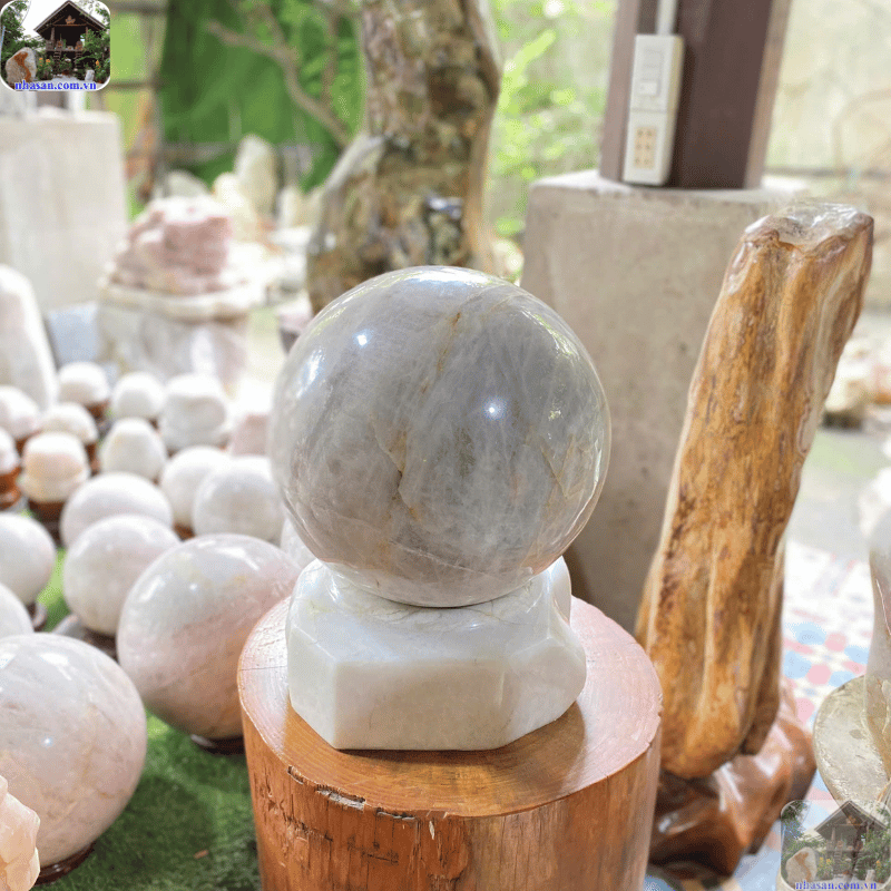 Nên thanh tẩy vật phẩm trước khi khai quang Nên thanh tẩy vật phẩm trước khi khai quang