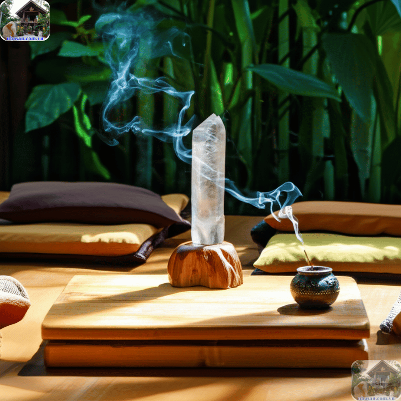 Chọn ngày giờ hoàng đạo, hợp với bản mệnh của mình để khai quang sẽ giúp tăng cường năng lượng Chọn ngày giờ hoàng đạo, hợp với bản mệnh của mình để khai quang sẽ giúp tăng cường năng lượng