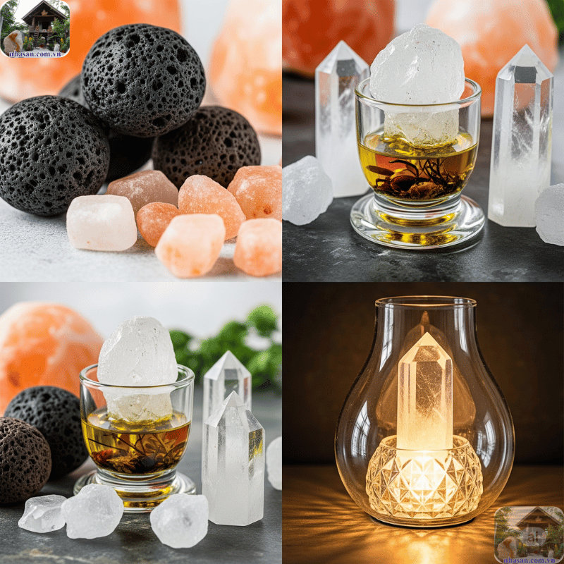 Khai quang vật phẩm phong thủy chính là nghi thức quan trọng để "thổi hồn" vào vật phẩm Khai quang vật phẩm phong thủy chính là nghi thức quan trọng để "thổi hồn" vào vật phẩm