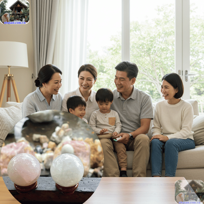 Có nhiều cách để kích hoạt cung quý nhân Có nhiều cách để kích hoạt cung quý nhân