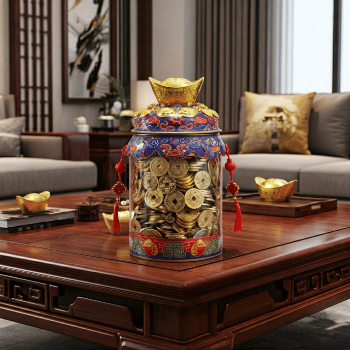 Kích hoạt cung tài lộc theo hướng nhà trở thành yếu tố then chốt để gia tăng vận may Kích hoạt cung tài lộc theo hướng nhà trở thành yếu tố then chốt để gia tăng vận may