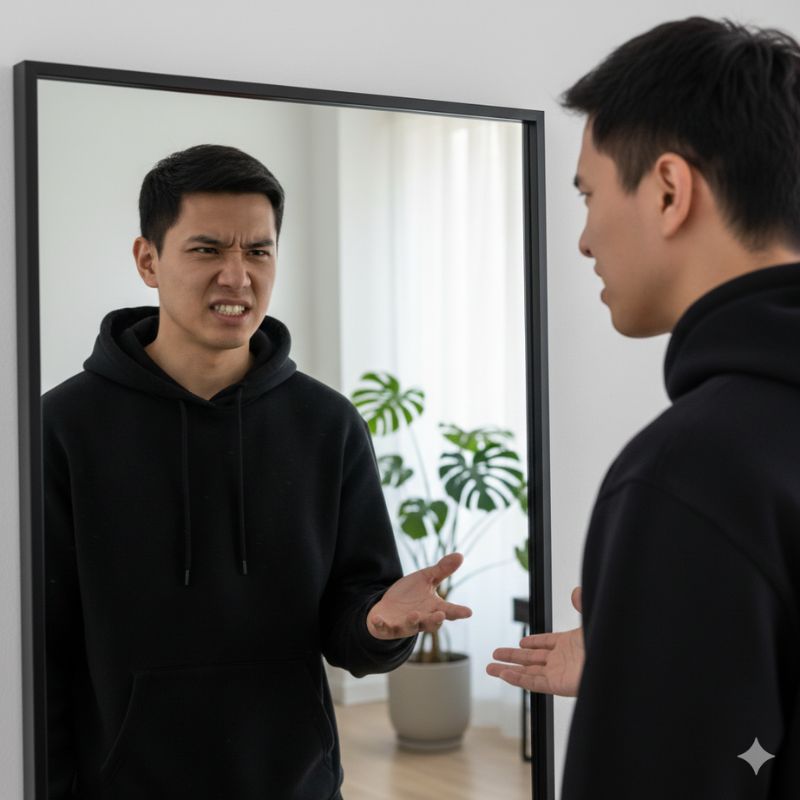 Kiêng kỵ nói những lời tiêu cực trong lúc đeo mặt Phật Kiêng kỵ nói những lời tiêu cực trong lúc đeo mặt Phật