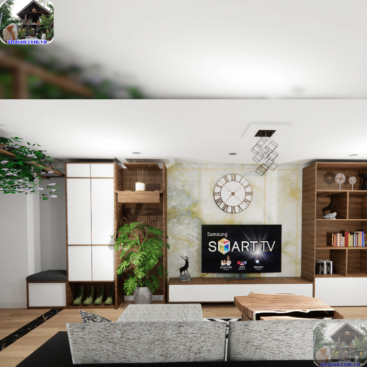 Phong thủy phòng khách ảnh hưởng đến sức khỏe, tài vận và sự nghiệp của gia chủ Phong thủy phòng khách ảnh hưởng đến sức khỏe, tài vận và sự nghiệp của gia chủ