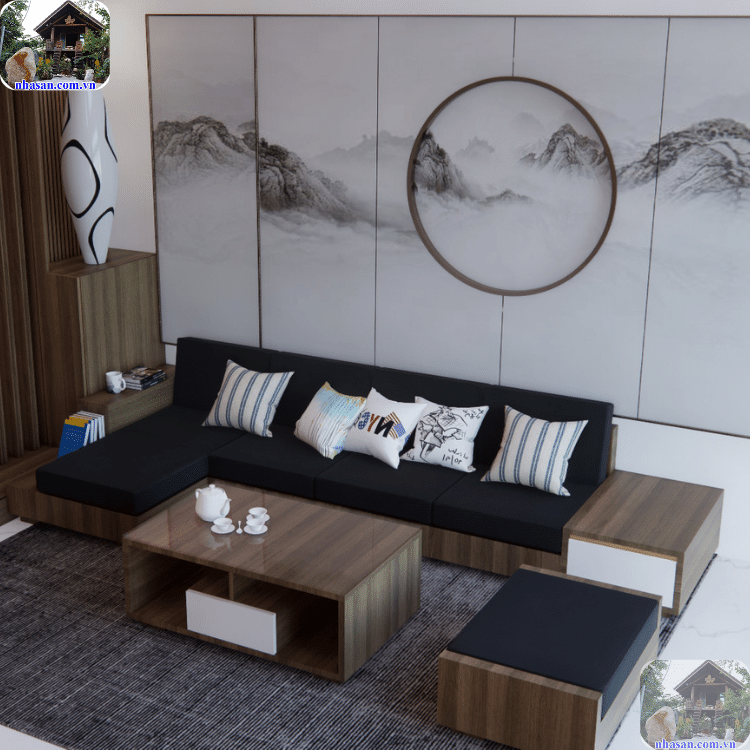 Phòng khách nên được thiết kế theo hình vuông hoặc chữ nhật sẽ rất tốt Phòng khách nên được thiết kế theo hình vuông hoặc chữ nhật sẽ rất tốt