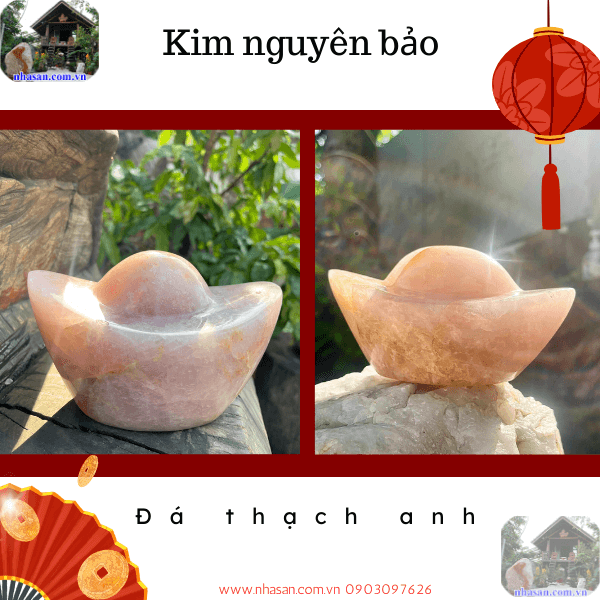 Trữ nhiều thỏi vàng trong nhà sẽ giúp cho gia chủ thu hút tài lộc Trữ nhiều thỏi vàng trong nhà sẽ giúp cho gia chủ thu hút tài lộc