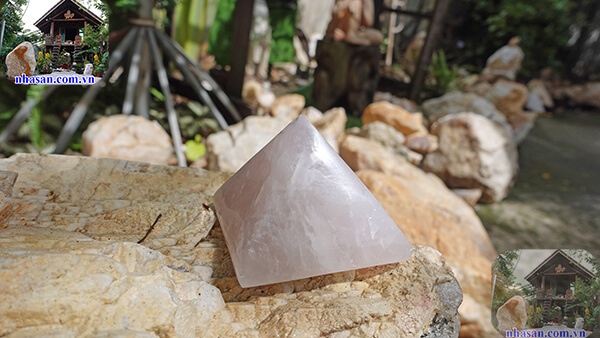 Đá tự nhiên năng lượng cao Đá tự nhiên năng lượng cao