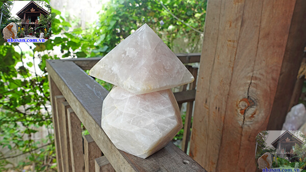 Năng lượng từ đá giúp sản sinh lượng tích cực Năng lượng từ đá giúp sản sinh lượng tích cực