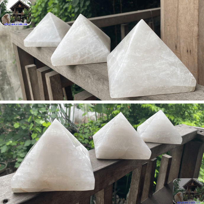 Năng lượng sinh học từ kim tự tháp thạch anh giúp loại bỏ suy nghĩ tiêu cực Năng lượng sinh học từ kim tự tháp thạch anh giúp loại bỏ suy nghĩ tiêu cực