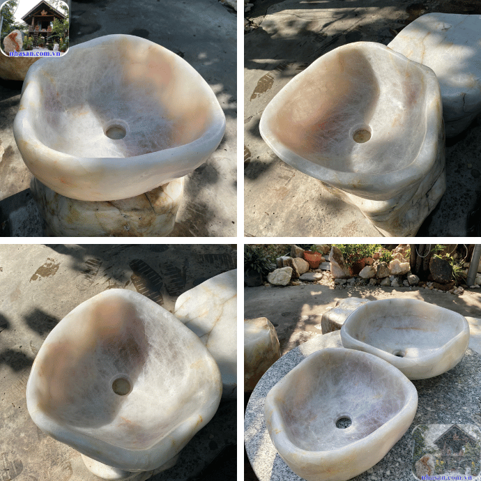 Thạch anh là biểu tượng của sự cân bằng và hài hòa Thạch anh là biểu tượng của sự cân bằng và hài hòa