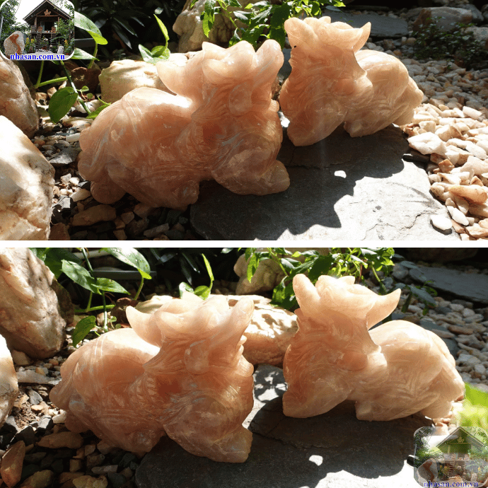 Tỳ Hưu là linh vật có khả năng chiêu tài và bảo vệ của cải Tỳ Hưu là linh vật có khả năng chiêu tài và bảo vệ của cải