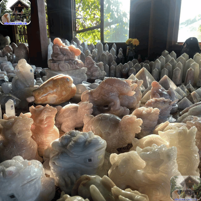 Linh vật cho tuổi Mậu Thìn nào sẽ phù trợ tài vận cho chủ nhân? Linh vật cho tuổi Mậu Thìn nào sẽ phù trợ tài vận cho chủ nhân?