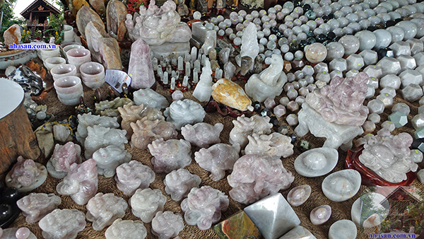 Linh vật phong thủy đặt quầy thu ngân giúp thu hút tài lộc Linh vật phong thủy đặt quầy thu ngân giúp thu hút tài lộc