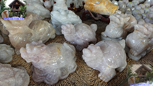 Có tác dụng hóa sát, chiêu gọi tài lộc Có tác dụng hóa sát, chiêu gọi tài lộc