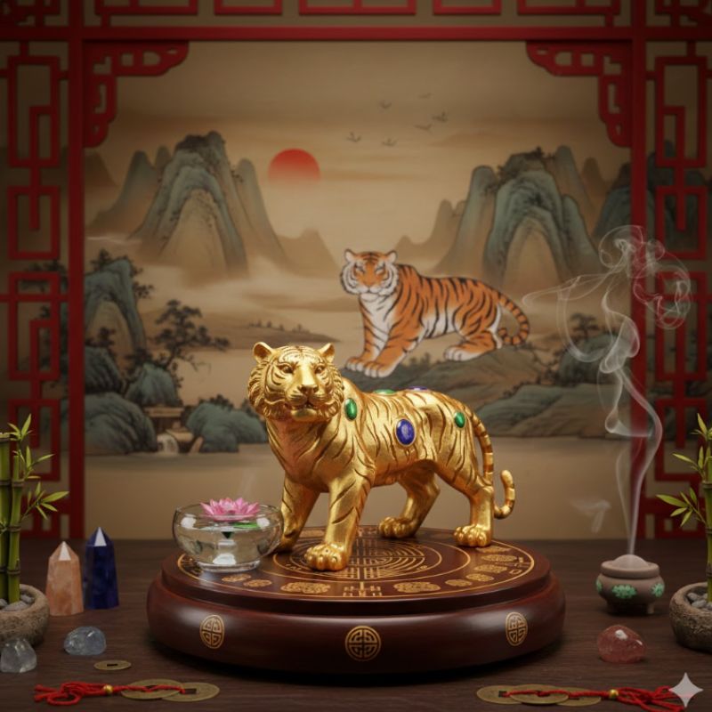 Người tuổi Bính Dần 1986 thường sở hữu cá tính mạnh mẽ, độc lập Người tuổi Bính Dần 1986 thường sở hữu cá tính mạnh mẽ, độc lập