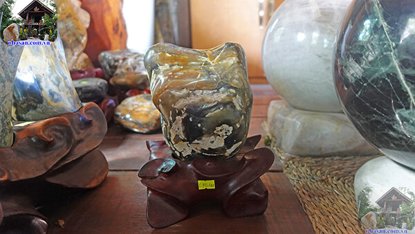 Độ cứng cáp chống lại sự phân hủy theo thời gian Độ cứng cáp chống lại sự phân hủy theo thời gian