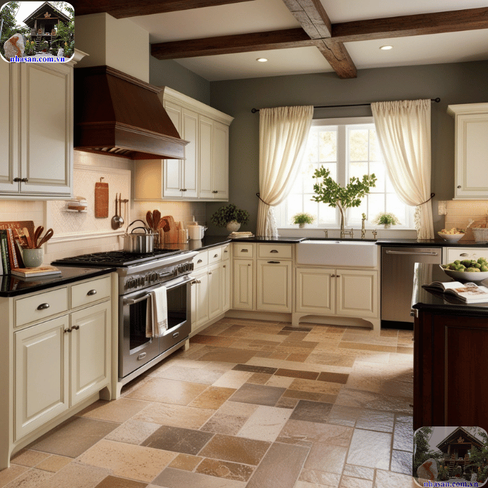 Ngôi nhà mắc lỗi phong thủy nhà bếp rất dễ gây hào tài, sức khỏe Ngôi nhà mắc lỗi phong thủy nhà bếp rất dễ gây hào tài, sức khỏe