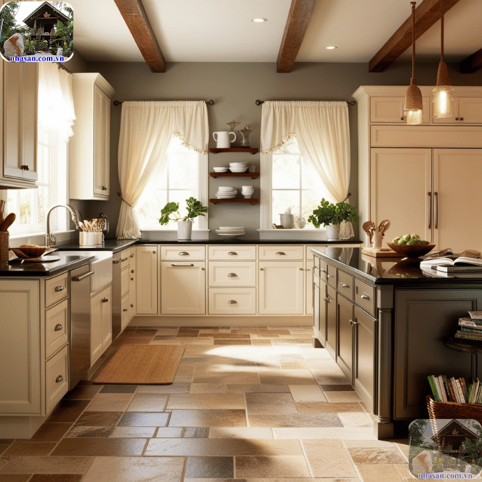 Bếp và chậu rửa là 2 yếu tố gây xung khắc trong ngũ hành Bếp và chậu rửa là 2 yếu tố gây xung khắc trong ngũ hành