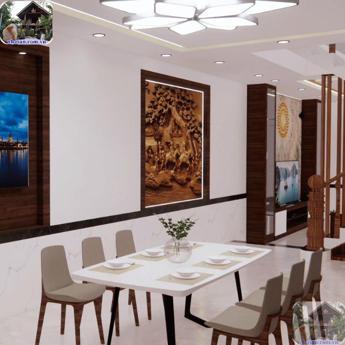 Vị trí bếp không nên đặt hướng hung vị phá tài Vị trí bếp không nên đặt hướng hung vị phá tài