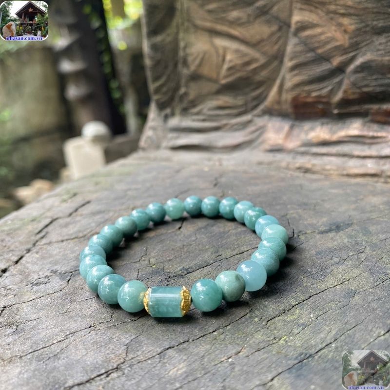 Chọn vòng cẩm thạch hợp mệnh ngũ hành Chọn vòng cẩm thạch hợp mệnh ngũ hành