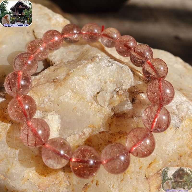 Bất kỳ ai cũng có thể đeo vòng trì chú Bất kỳ ai cũng có thể đeo vòng trì chú