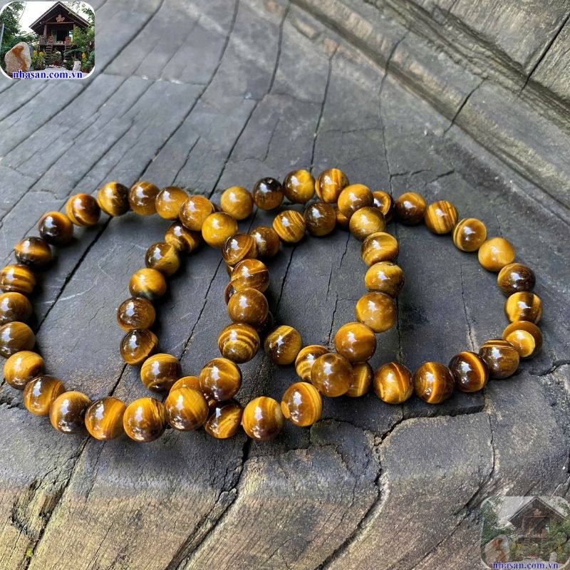 Vòng trì chú sau một thời gian đeo sẽ nhận diện và tương thích với năng lượng của chủ nhân Vòng trì chú sau một thời gian đeo sẽ nhận diện và tương thích với năng lượng của chủ nhân