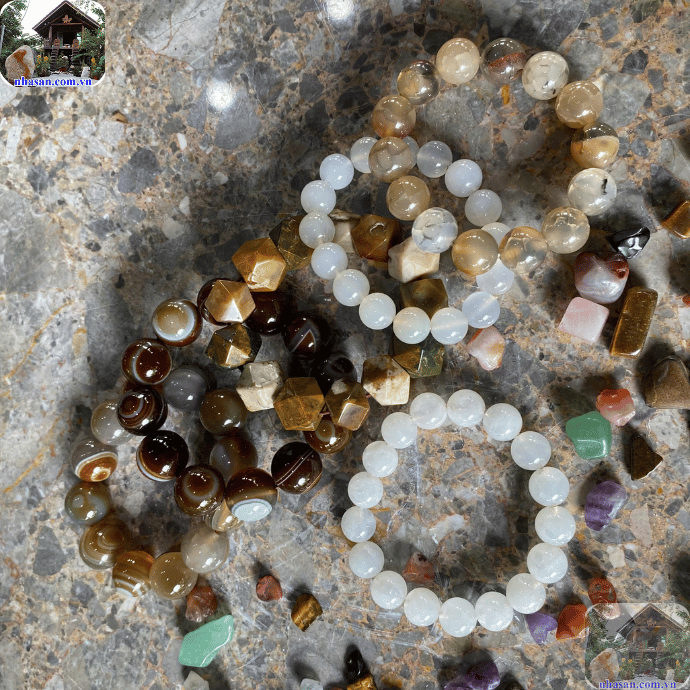 Mã não không kén chọn mệnh và có thể mang lại lợi ích cho tất cả mọi người Mã não không kén chọn mệnh và có thể mang lại lợi ích cho tất cả mọi người