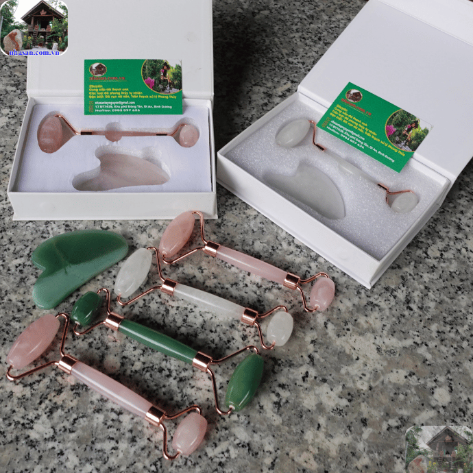 Thạch anh giúp thanh lọc cơ thể, giải phóng năng lượng tiêu cực. Thạch anh giúp thanh lọc cơ thể, giải phóng năng lượng tiêu cực.