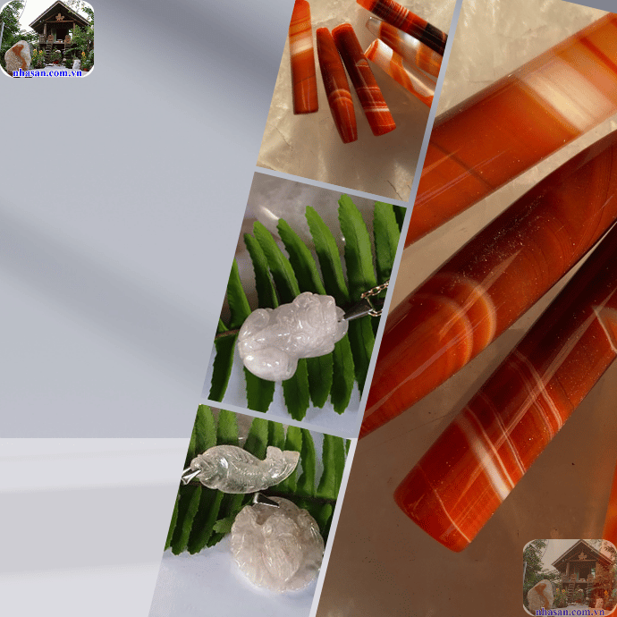 Mặt dây chuyền linh vật sẽ giúp xua đuổi âm khí, ma quỷ Mặt dây chuyền linh vật sẽ giúp xua đuổi âm khí, ma quỷ